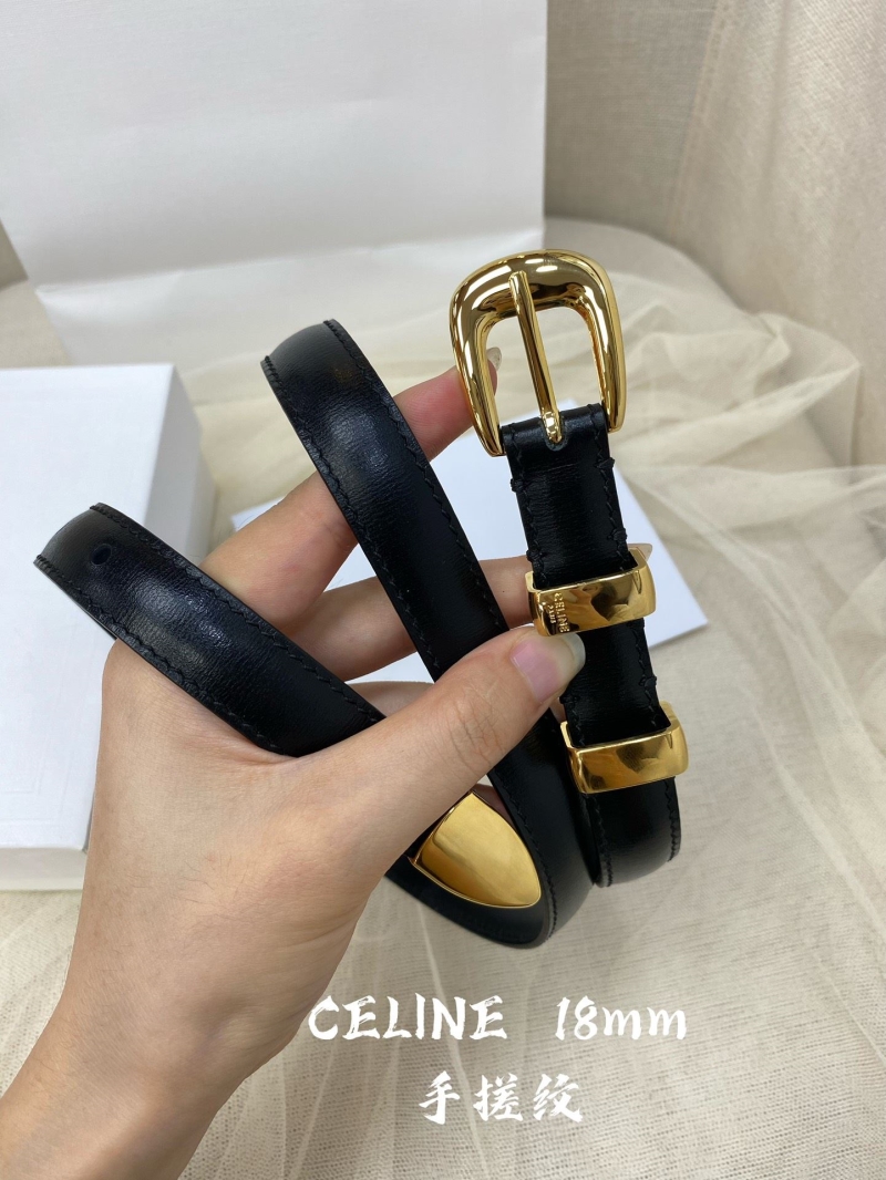 CELINE Belts